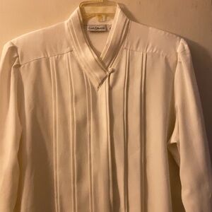 Vintage Croft and Barrow Blouse
